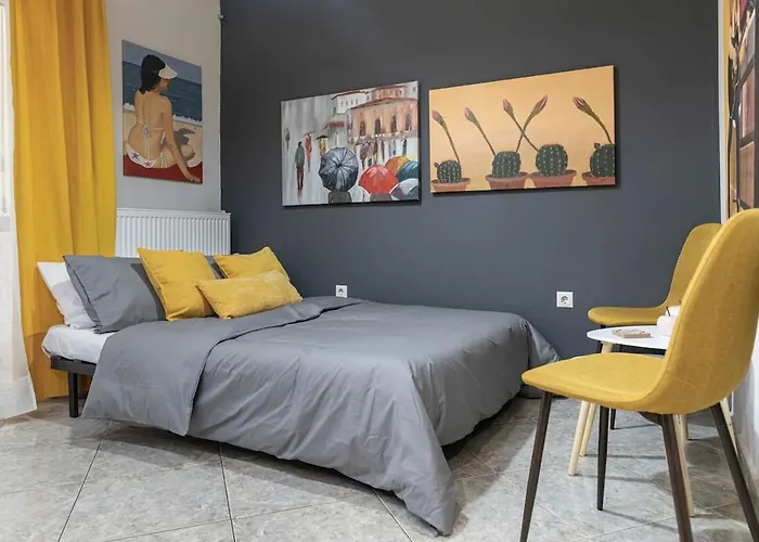 Arthaus Gallery 公寓