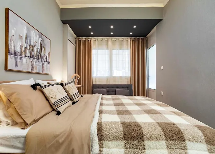 公寓 Arthaus Gallery