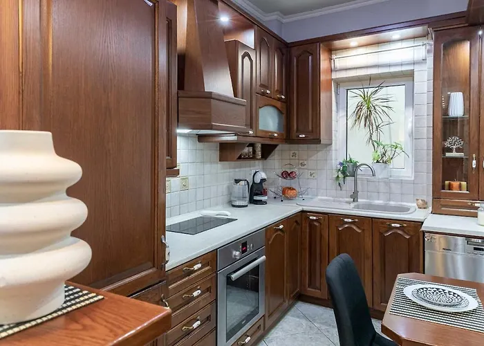 公寓 Arthaus Gallery