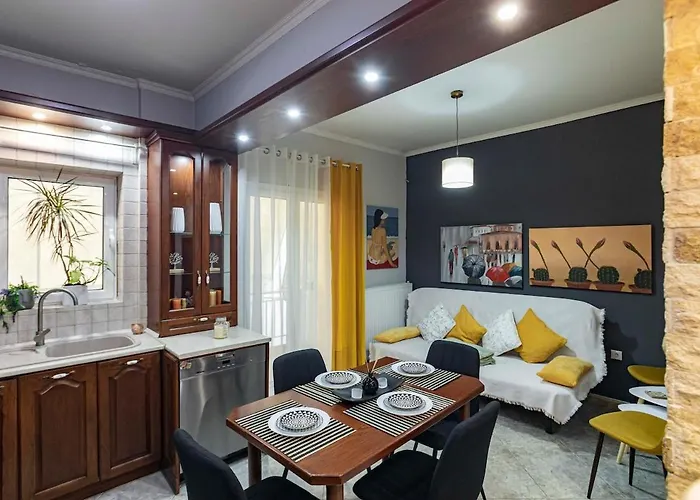 公寓 Arthaus Gallery