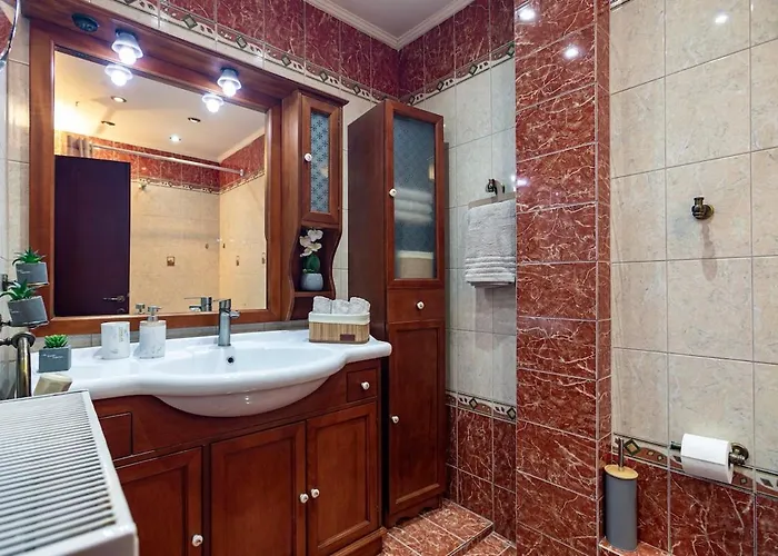 Arthaus Gallery 公寓 *