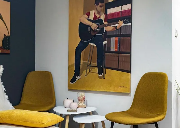 公寓 Arthaus Gallery 塞萨洛尼基