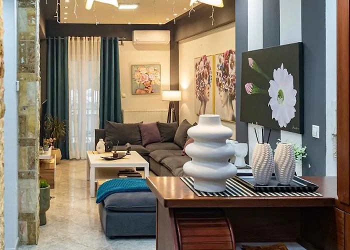 Arthaus Gallery * 塞萨洛尼基