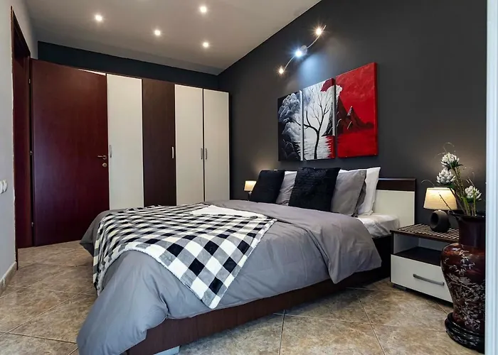 公寓 Arthaus Gallery 塞萨洛尼基