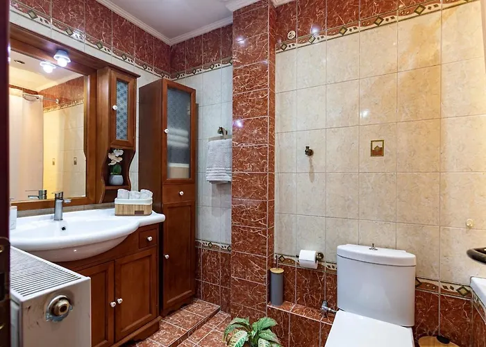 公寓 Arthaus Gallery 塞萨洛尼基