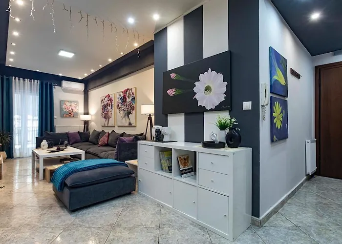 公寓 Arthaus Gallery *