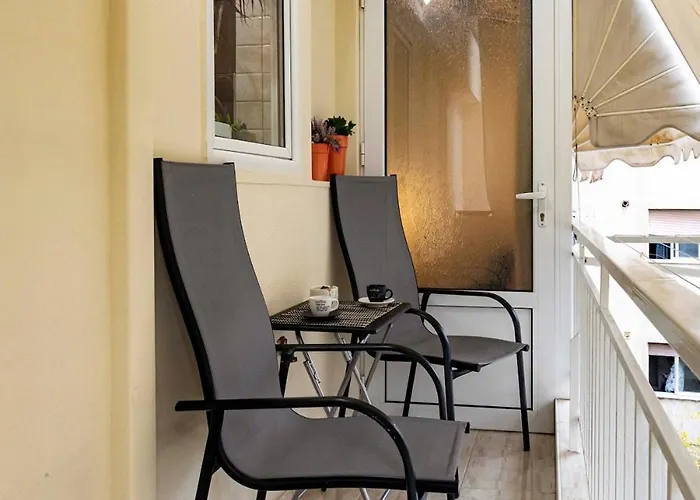 Arthaus Gallery 公寓 *