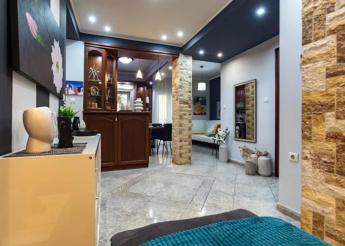 公寓 Arthaus Gallery *