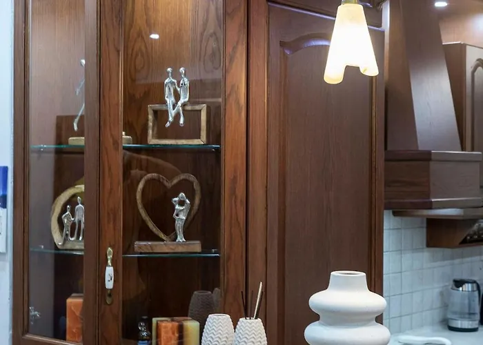 公寓 Arthaus Gallery