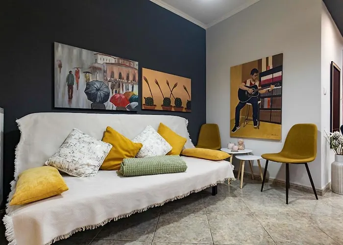 Arthaus Gallery 塞萨洛尼基