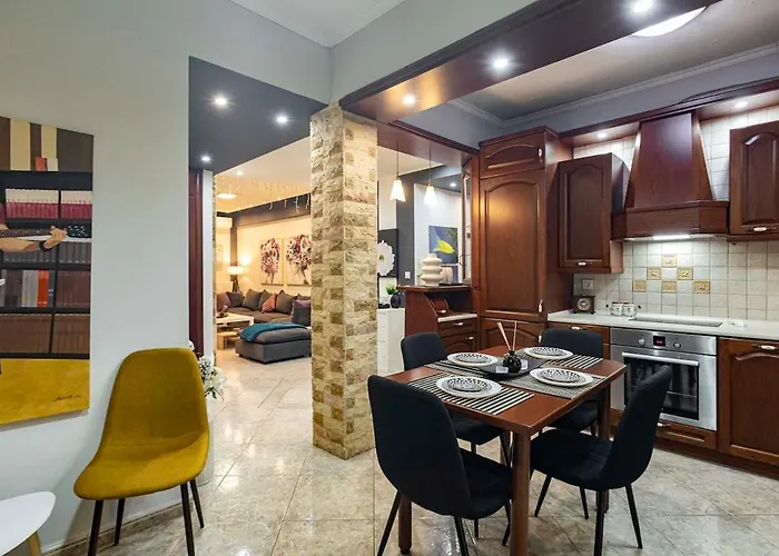 公寓 Arthaus Gallery *