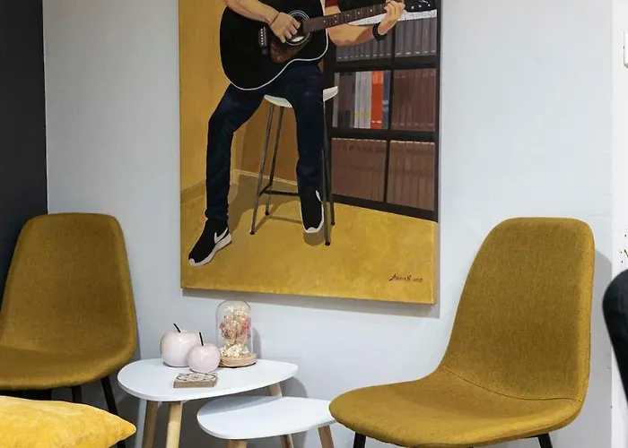 Arthaus Gallery 公寓 塞萨洛尼基